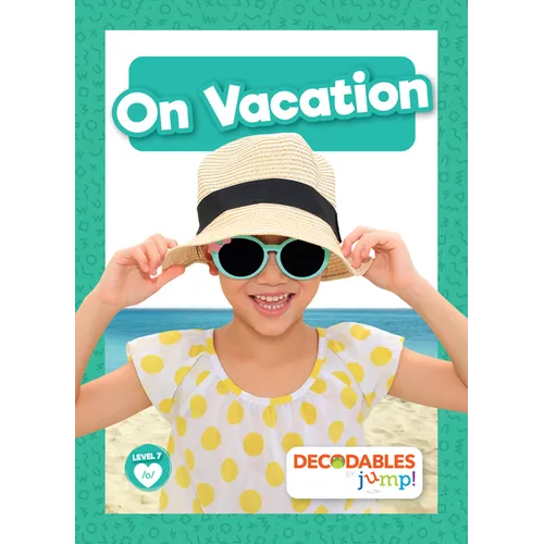 On Vacation