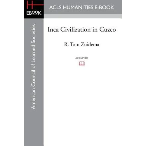 Inca Civilization in Cuzco