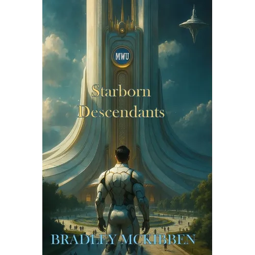 Starborn Descendants
