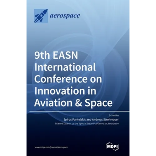 9th EASN International Conference on Innovation in Aviation & Space