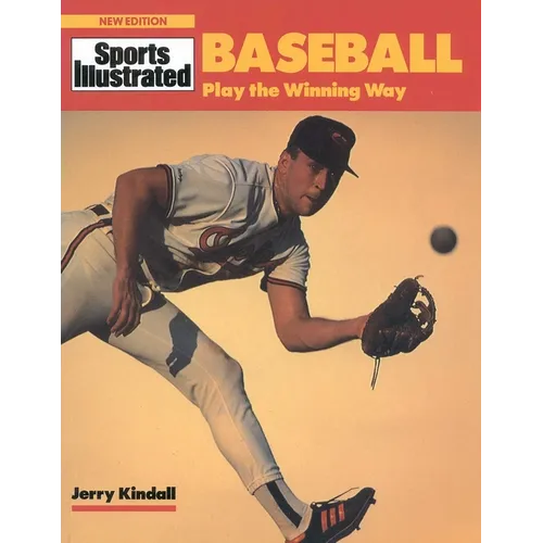 Baseball: Play the Winning Way