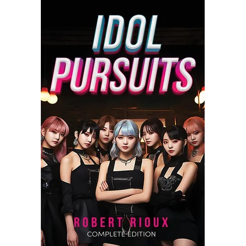 Idol Pursuits: Complete Edition