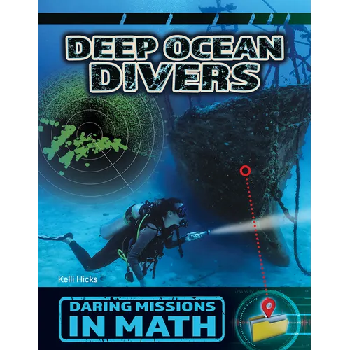Deep Ocean Divers