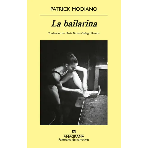 La Bailarina