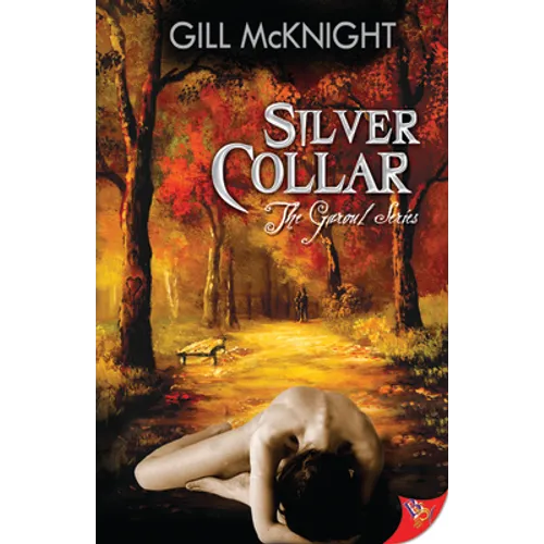 Silver Collar