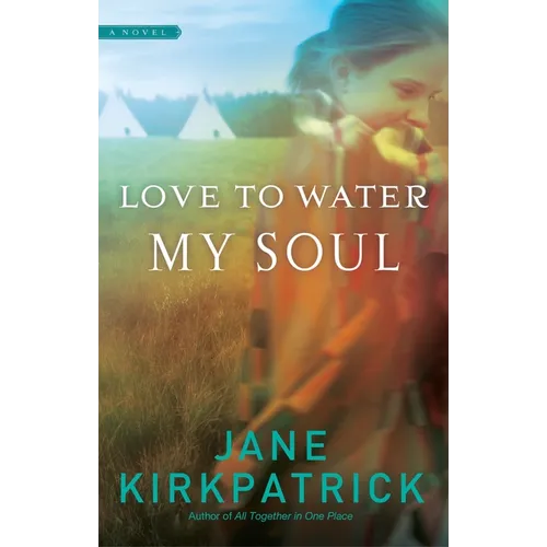 Love to Water My Soul