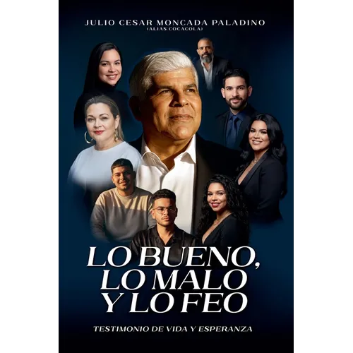 Lo Bueno, Lo Malo y Lo Feo