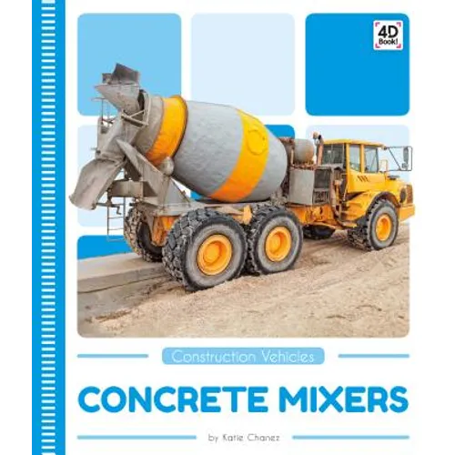 Concrete Mixers