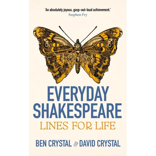 Everyday Shakespeare: Lines for Life