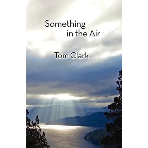 Something in the Air