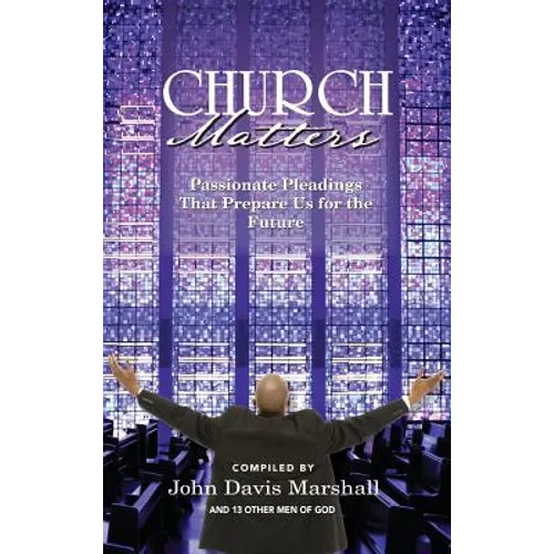 Church Matters