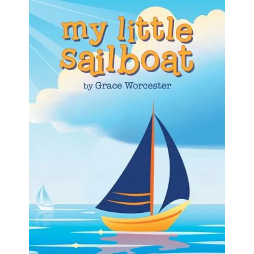 My Little Sailboat
