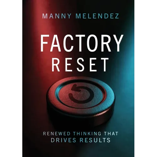 Factory Reset