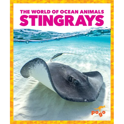 Stingrays