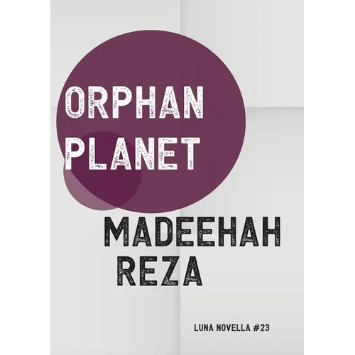 Orphan Planet