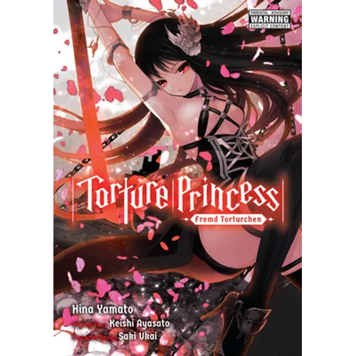 Torture Princess: Fremd Torturchen (Manga)