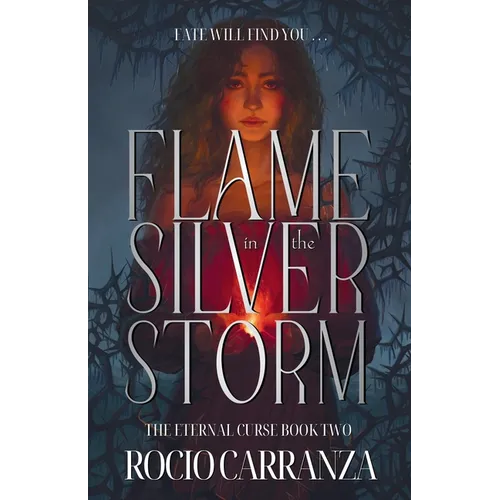 Flame in the Silver Storm