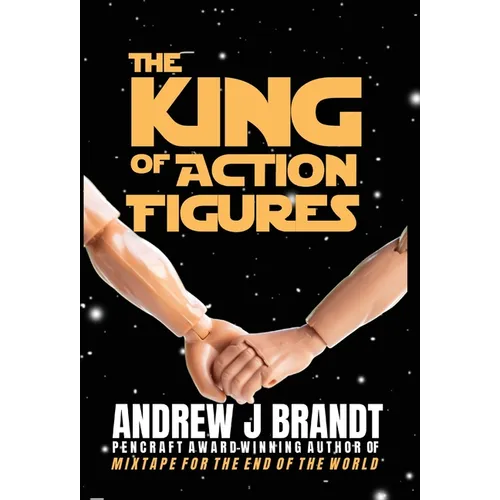 The King of Action Figures