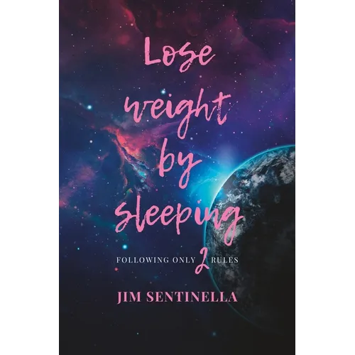 Lose weight by sleeping: Following only 2 rules