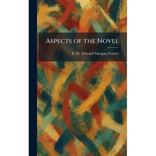 Aspects of the Novel