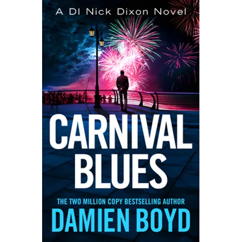 Carnival Blues