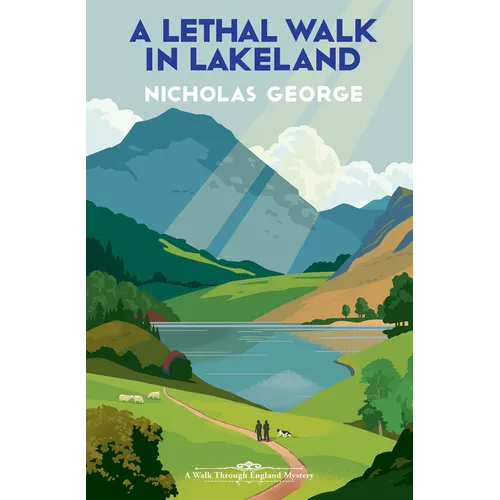 A Lethal Walk in Lakeland