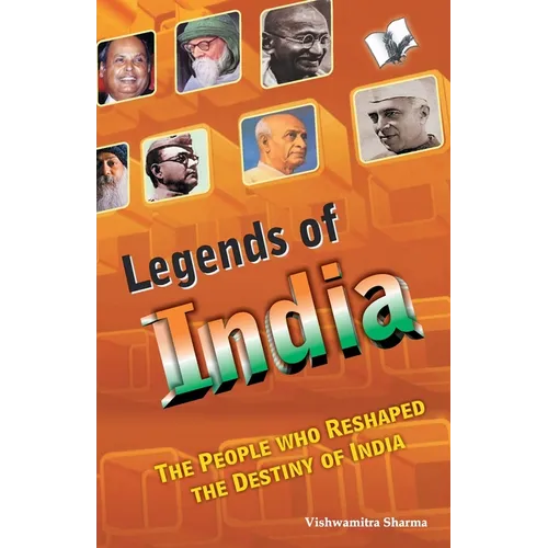 Legends of India