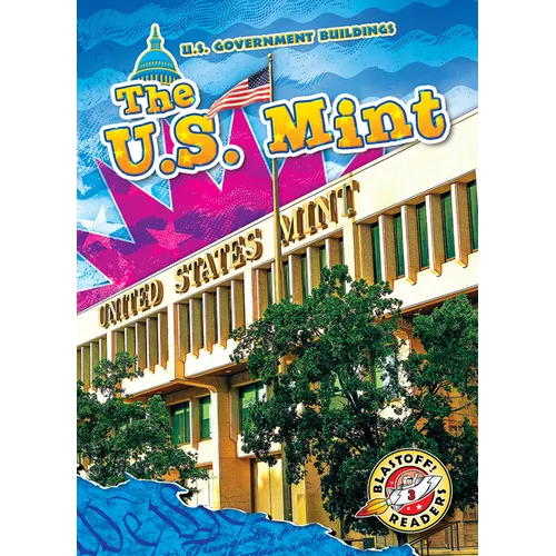 The U.S. Mint