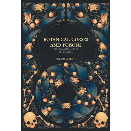 Botanical Curses and Poisons: The Shadow-Lives of Plants