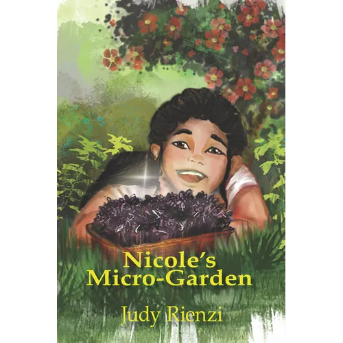 Nicole's Micro Garden