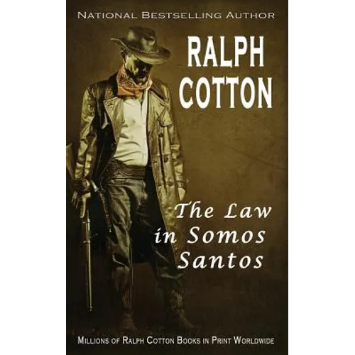 The Law in Somos Santos