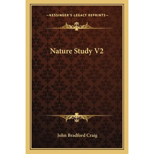 Nature Study V2