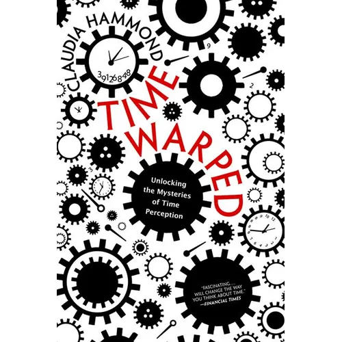 Time Warped