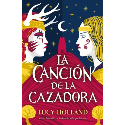 Canción de la Cazadora, La