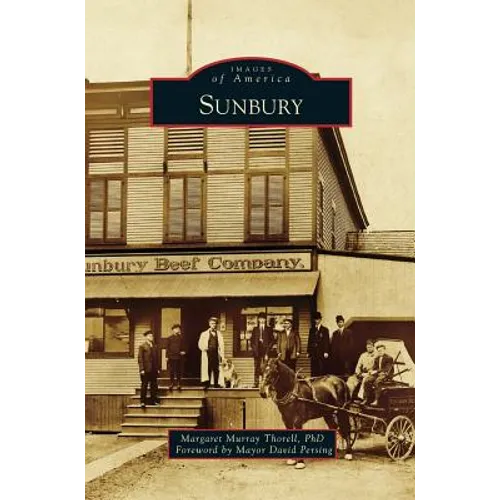 Sunbury