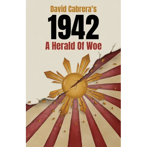 1942 A Herald of Woe