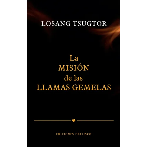 Mision de Las Llamas Gemelas, La