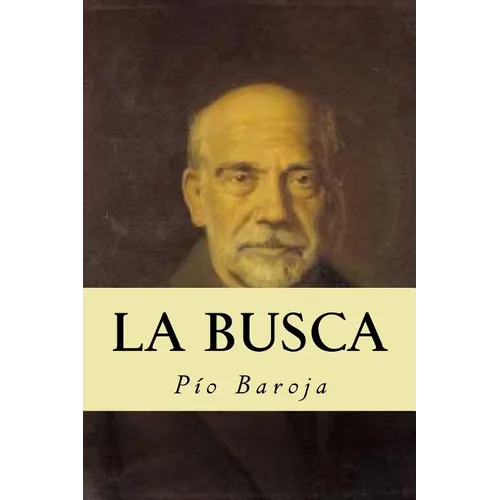 La busca