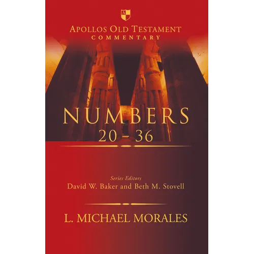 Numbers 20-36