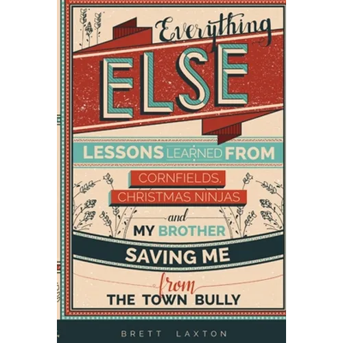 Everything Else