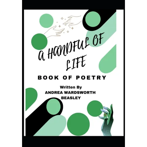 A Handful of Life Book of Poetry