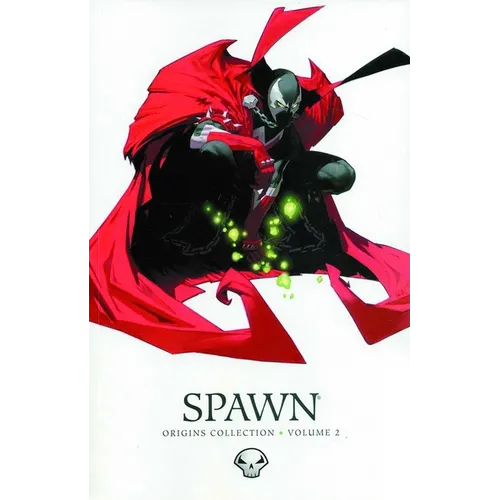 Spawn: Origins Volume 2