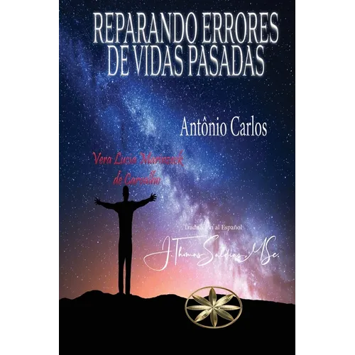 Reparando Errores de Vidas Pasadas