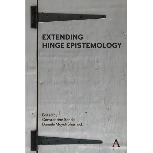 Extending Hinge Epistemology