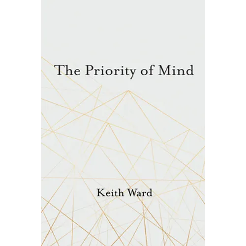 The Priority of Mind