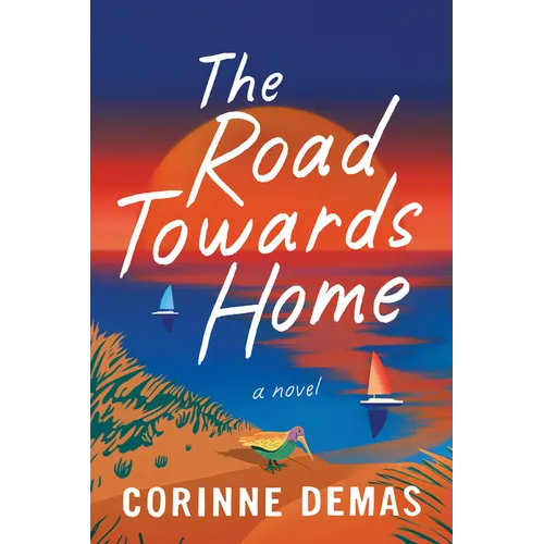 The Road Towards Home