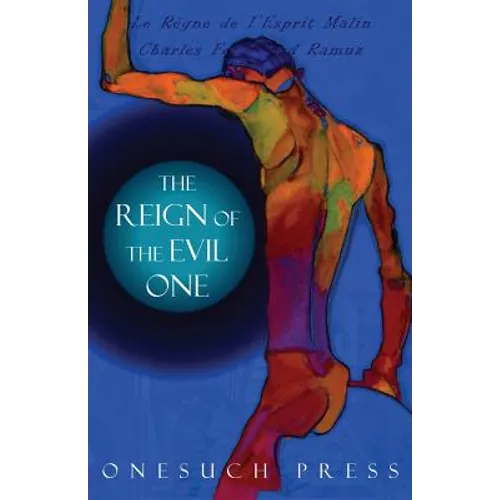 The Reign of the Evil One