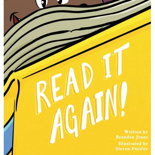 Read it Again!