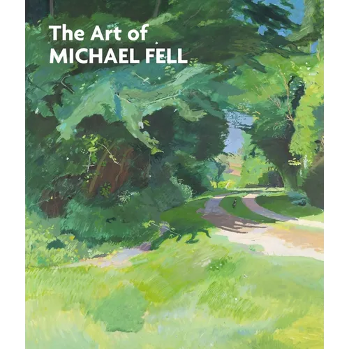 The Art Michael Fell