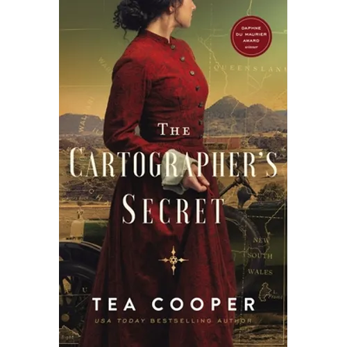 The Cartographer's Secret